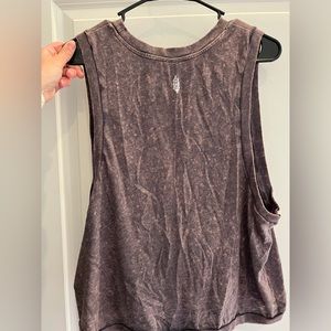 Free People Movement Tank